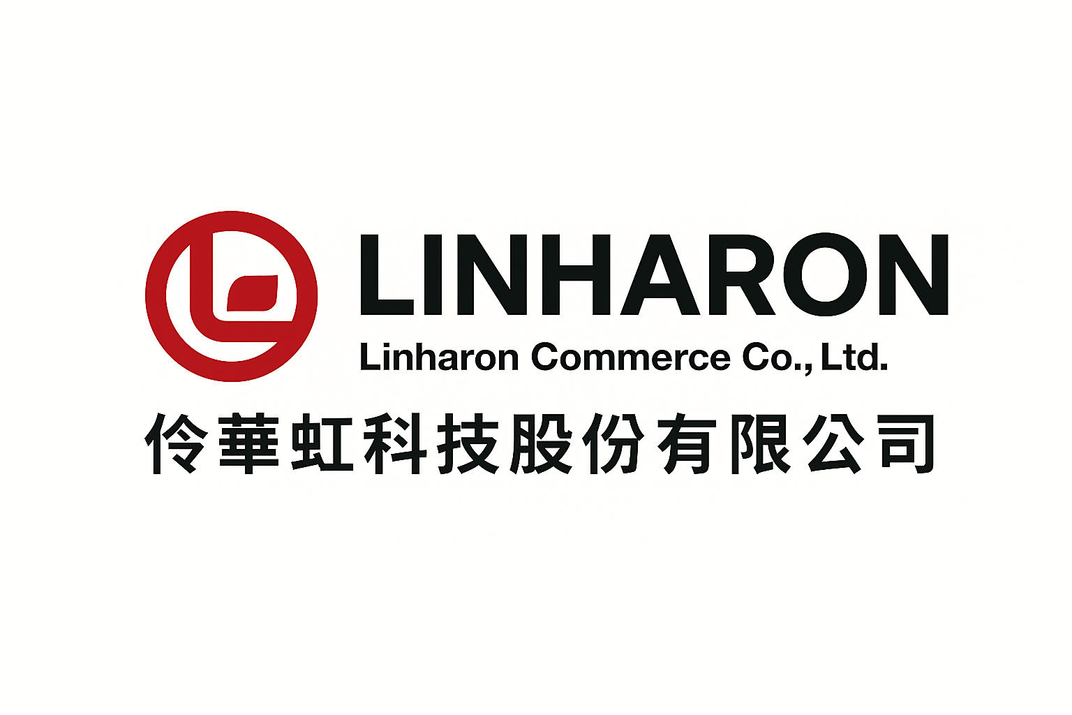 伶華虹科技股份有限公司